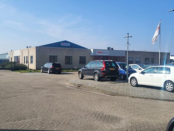 Jaarlijks onderhoud van airco’s en koelmachines van Flint Group Winschoten