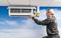 Servicemonteur Klimaatinstallaties 32 of 40 uur per week
