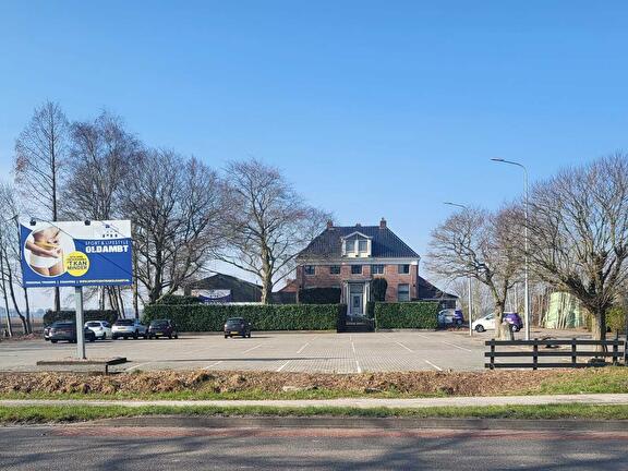 Onderhoud van warmtepompen, airco’s en WTW-luchtbehandelingssysteem voor Sportcentrum Oldambt