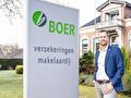 Onderhoud airco-installaties voor Boer Verzekeringen en Makelaardij