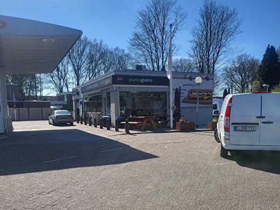 Jaarlijks onderhoud van klimaatinstallaties voor Tankshop Hilgers