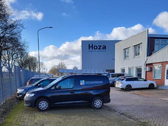 Jaarlijks onderhoud voor Hoza uit Scheemda